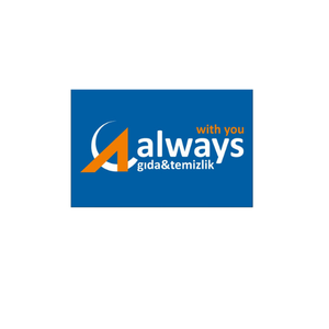 ALWAYS TEMİZLİK GIDA ÜRÜNLERİ KIRTASİYE SAN TİC.LTD ŞTİ 
