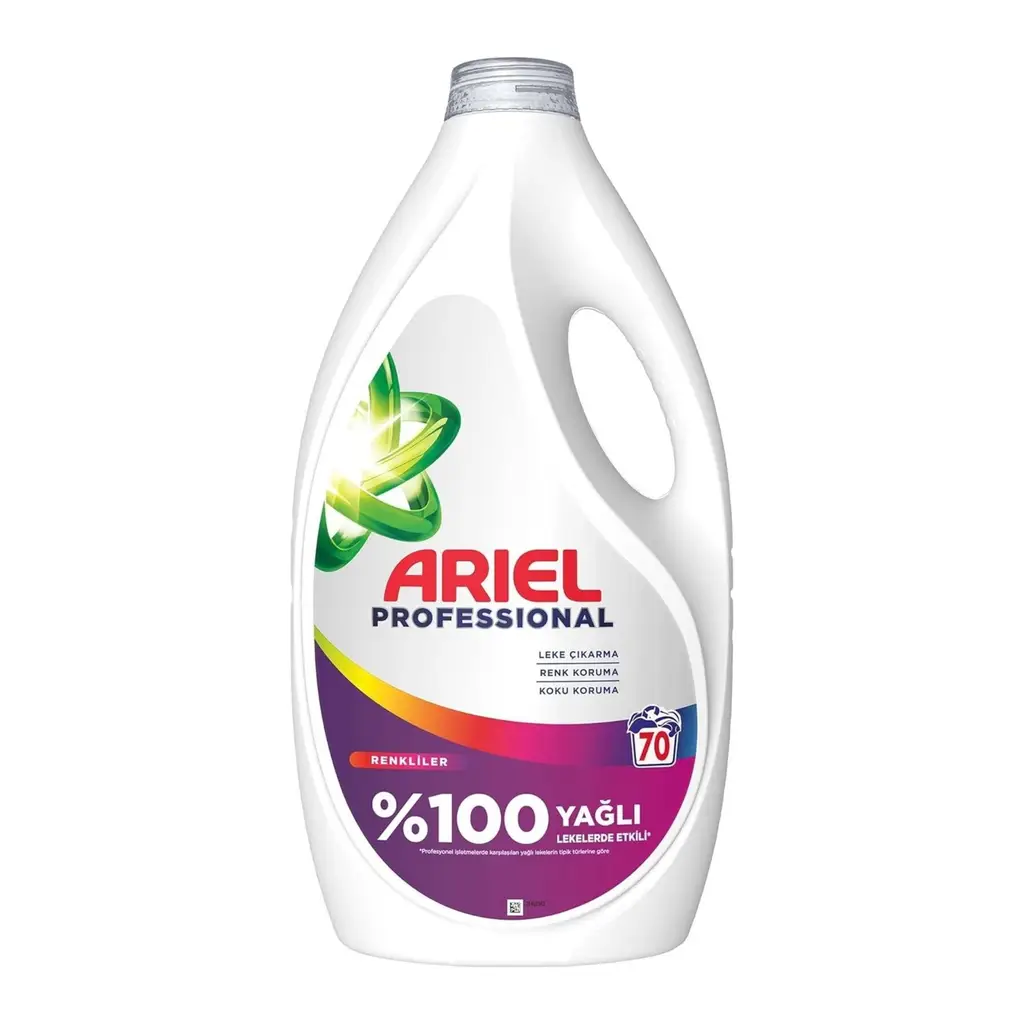 ARIEL SIVI CAMASIR DETERJANI 3,15 LT