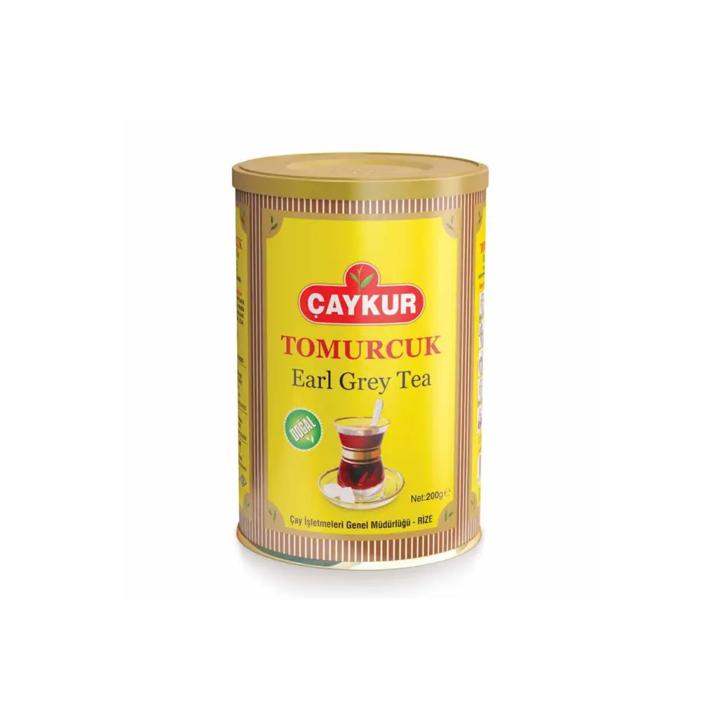 CAYKUR TOMURCUK 200 GR-1