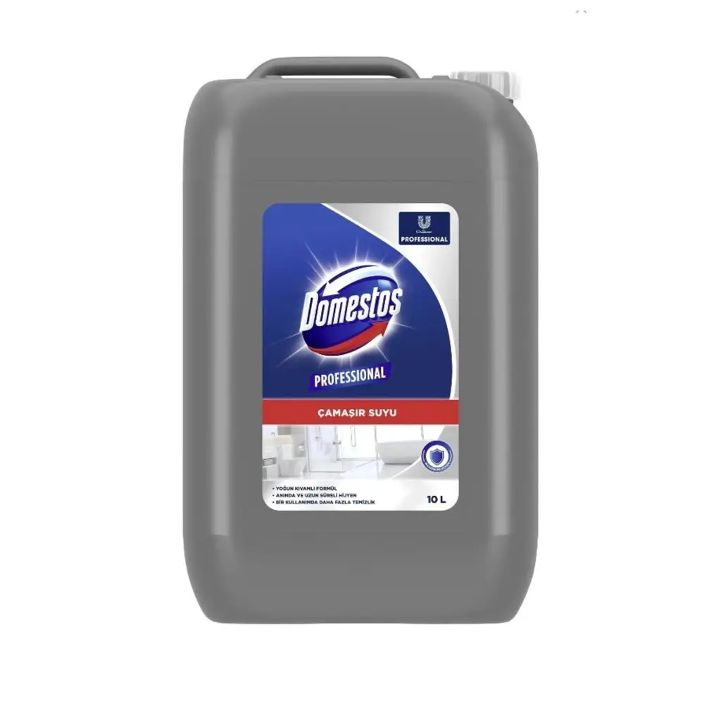 DOMESTOS ULT.CAM.SUYU 10LT