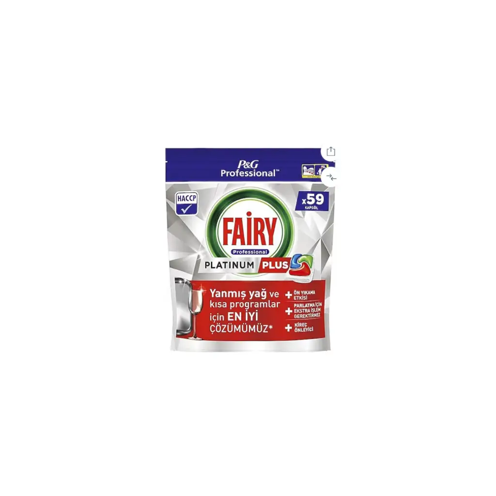 FAIRY BUL.MAK.TABLET PLATINUM 59 LU