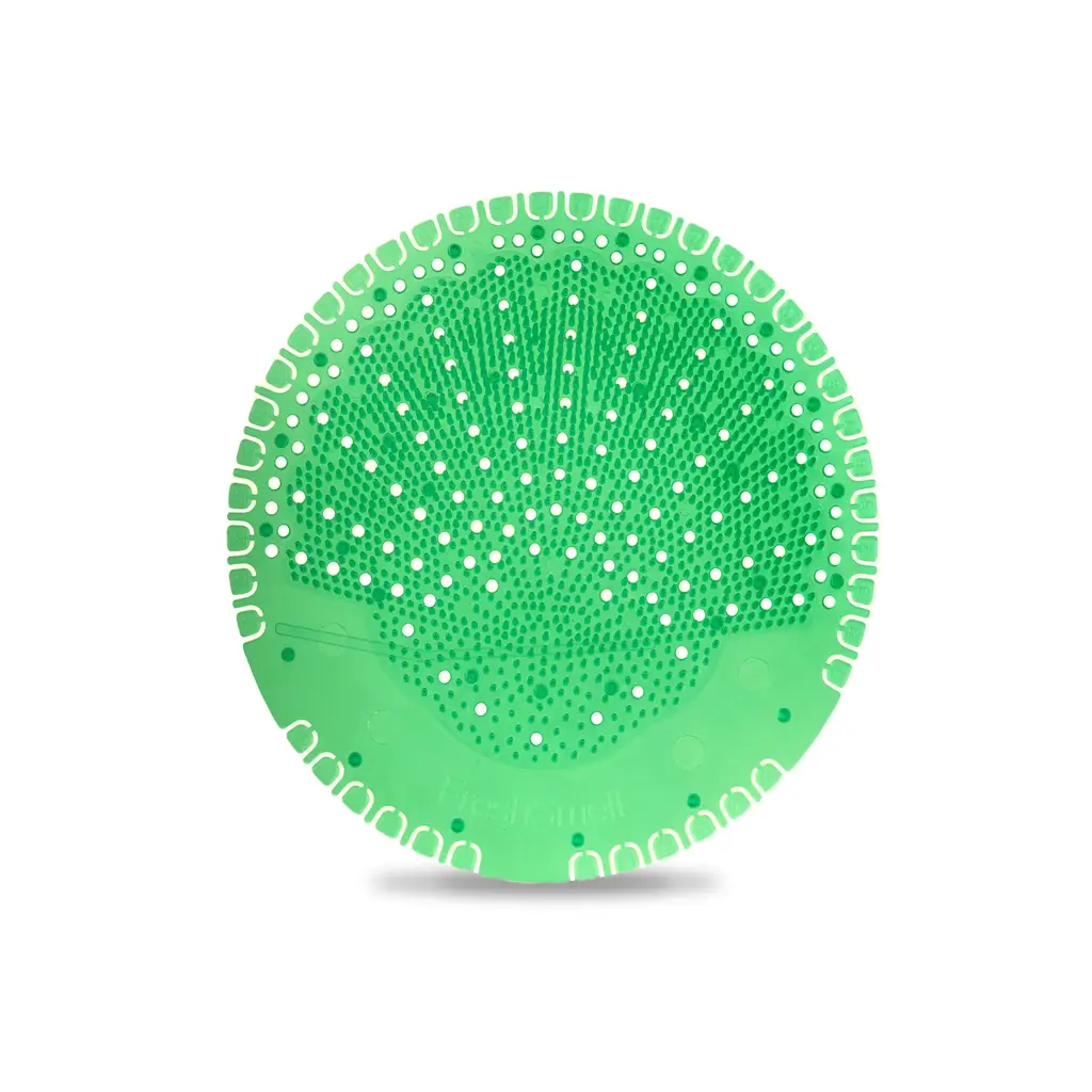 FRESH SMELL PISUVAR SUZGEC SILIKON BUYUK-GREEN APPLE