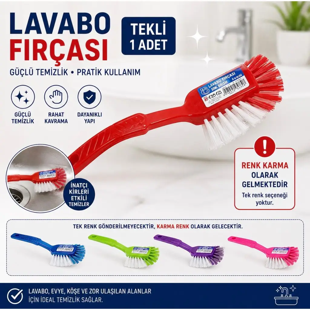 LAVABO FIRCASI
