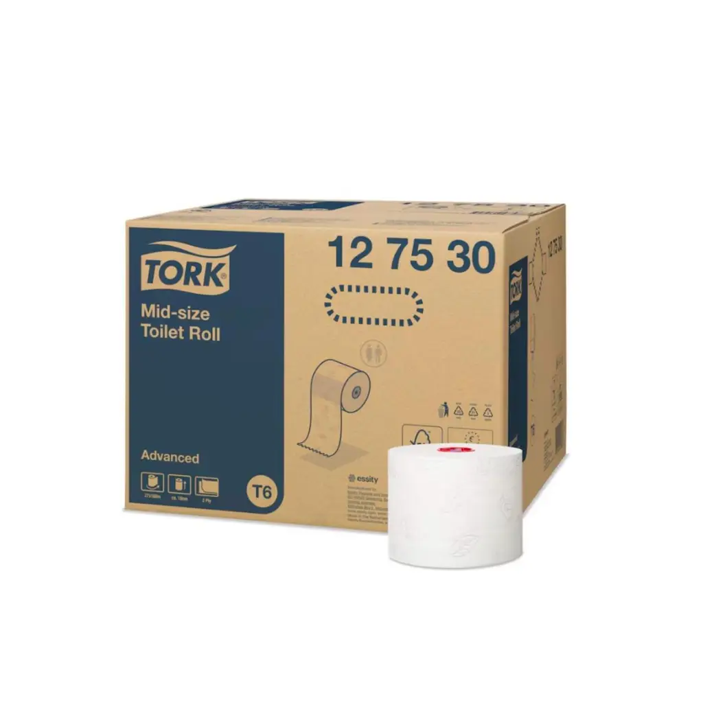 TORK CIFT RULO TUV.KAG.ADV.127530 100m*27 LI