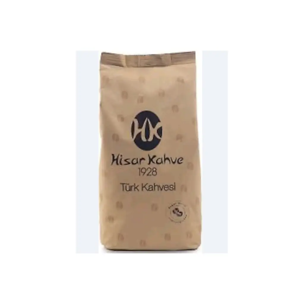 Türk Kahvesi 1928 500gr X2 Adet